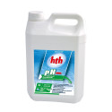 Correcteur pH PH MOINS liquide hth