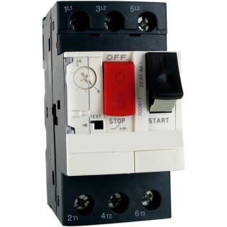 Disjoncteur coffret électrique CCEI