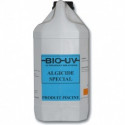 Traitement UV Piscine : Package BIO-UV Inox Oxygène rémanent