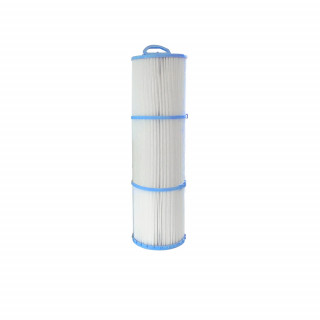 4 Pièces Cartouche De Filtre De Piscine Filtre En éponge élément De Filtre  7844381162437