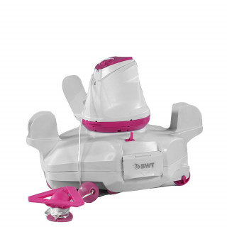 Robot de piscine sans fil BC100+ BWT