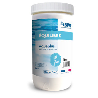 Correcteur de pH AQUAPLUS -...