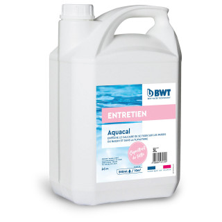 Anti calcaire AQUACAL 3 L -...