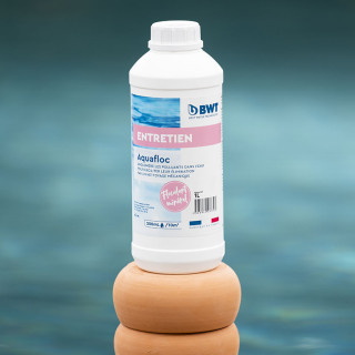 Floculant liquide AQUAFLOC