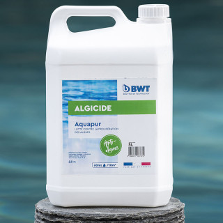 Algicide AQUAPUR 5 L