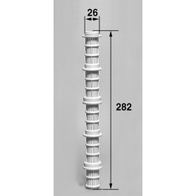 Crépine Lacron (280mm)
