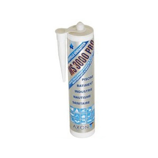 Mastic colle spécial piscine MS 3000 – Axon