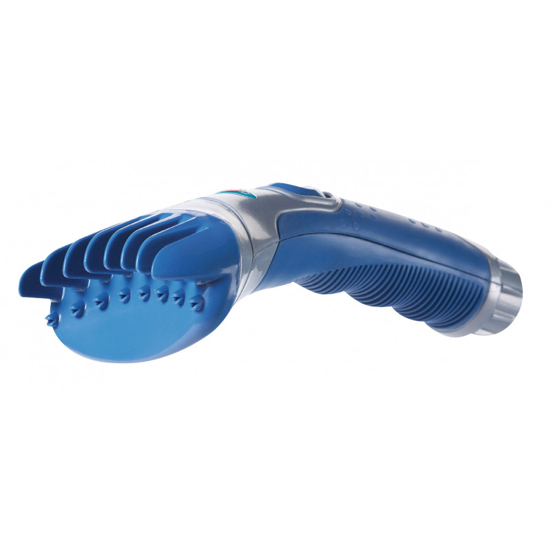 Nettoyeur de cartouche filtrante Jet Cleaner Brosse Spa Nettoyage de  piscine Débris et filtre à saleté pour enlever l'outil de nettoyage des  débris (bleu)