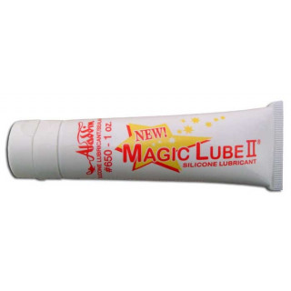 Lubrifiant silicone MAGIC LUBE II idéal piscine