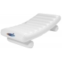 Matelas gonflable RECTO VERSO