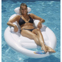 Fauteuil piscine gonflable LOUNGER SURF