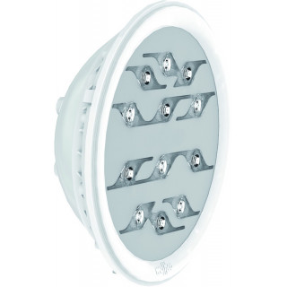 Ampoule LED Couleurs RAINBOW POWER DESIGN Weltico