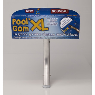 Gomme Pool'Gom XL