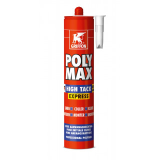 Colle Polymax Griffon High Tack Express