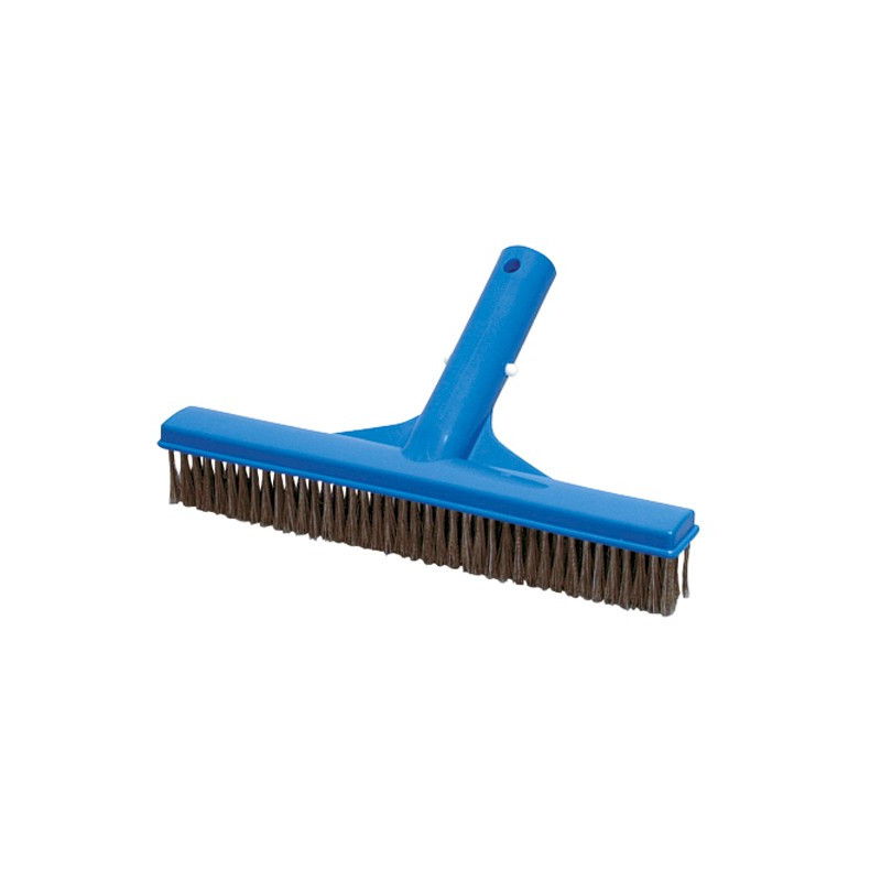 Brosse de paroi piscine anti-algues AB-910 / 25 cm