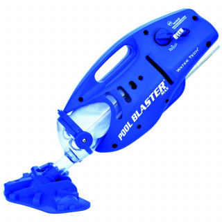 Aspirateur piscine Pool Blaster Max sans fil 