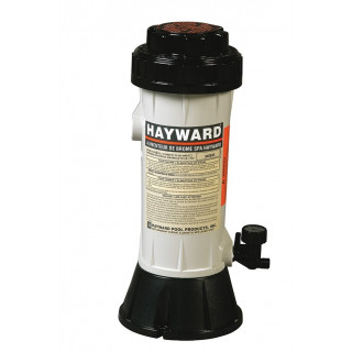 Brominateur HAYWARD 2,5 kg pour piscine jusqu’à 27 m3