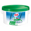 Correcteur pH PH MOINS micro-billes hth