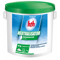 Répulsif insectes STOP INSECT hth