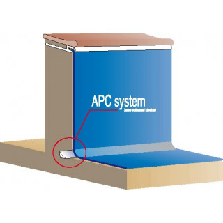 APC System liner