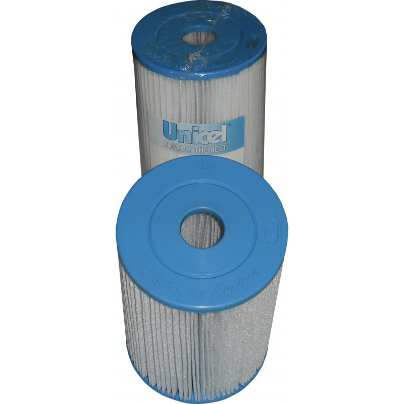 NETTOYEUR DE CARTOUCHE DE FILTRATION POUR PISCINE CYCLONE