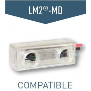 Cellule compatible électrolyseur ZODIAC LM2