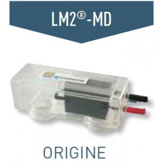 Cellule origine électrolyseur ZODIAC LM2