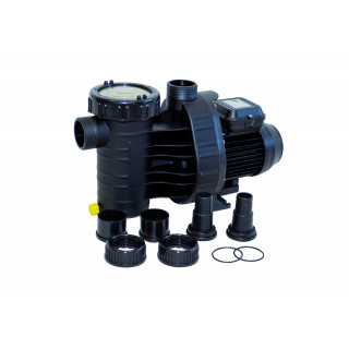 Pompe filtration piscine AQUA PLUS