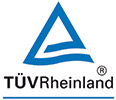 Logo TÜVRheinland