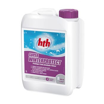 Produit d'hivernage SUPER WINTERPROTECT hth