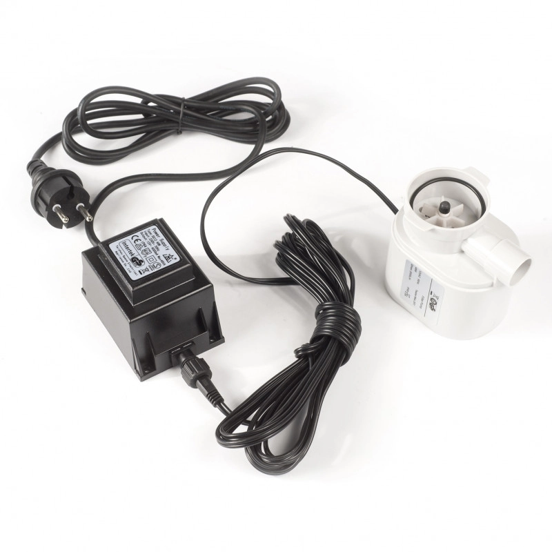 Pompe de filtration pour piscine Pistoche