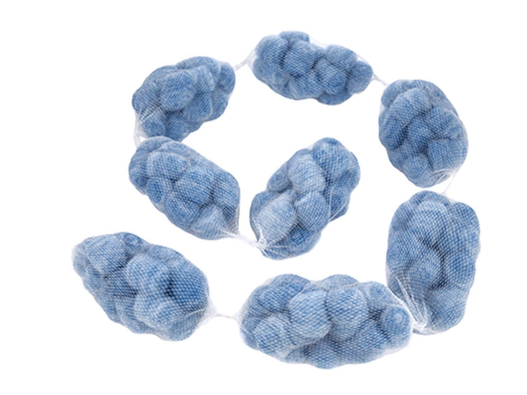 Filet filtre en fibre polymère Fibalon