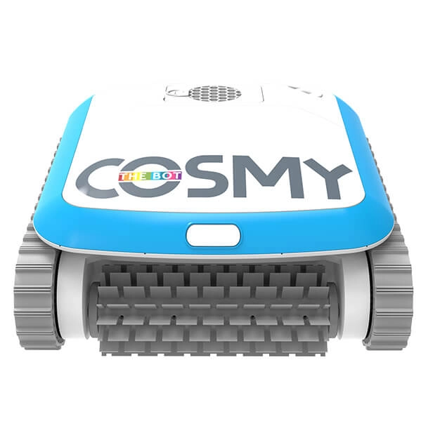 DÉSTOCKAGE | Robot de piscine BWT Cosmy 100 pour nettoyage du fond (7290114808705)