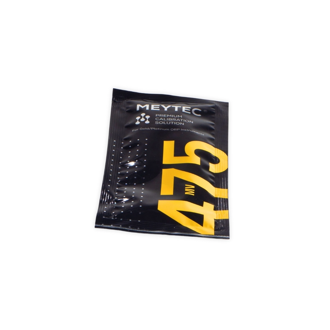 Solution de calibration Redox 475mV pour ASPT SALT PRO