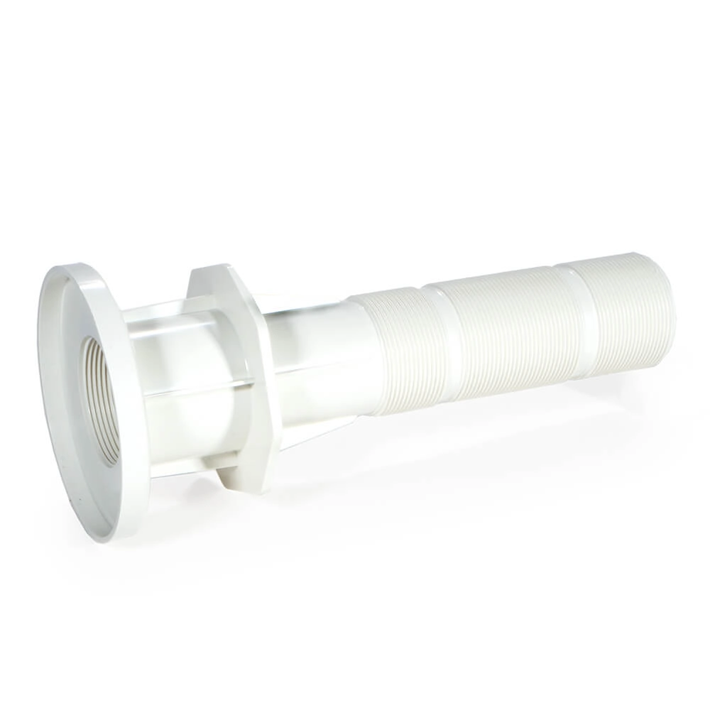 Mauerdurchführung 300 mm mit 2" Gewinde (15663)