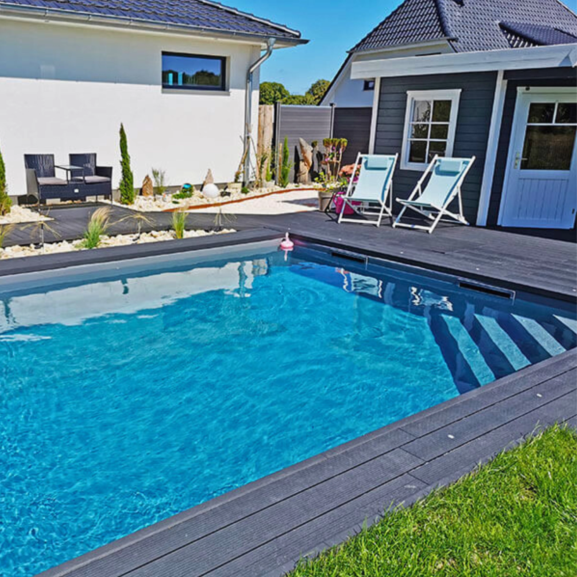 Construction piscine chez Johann Construction piscine chez Johann