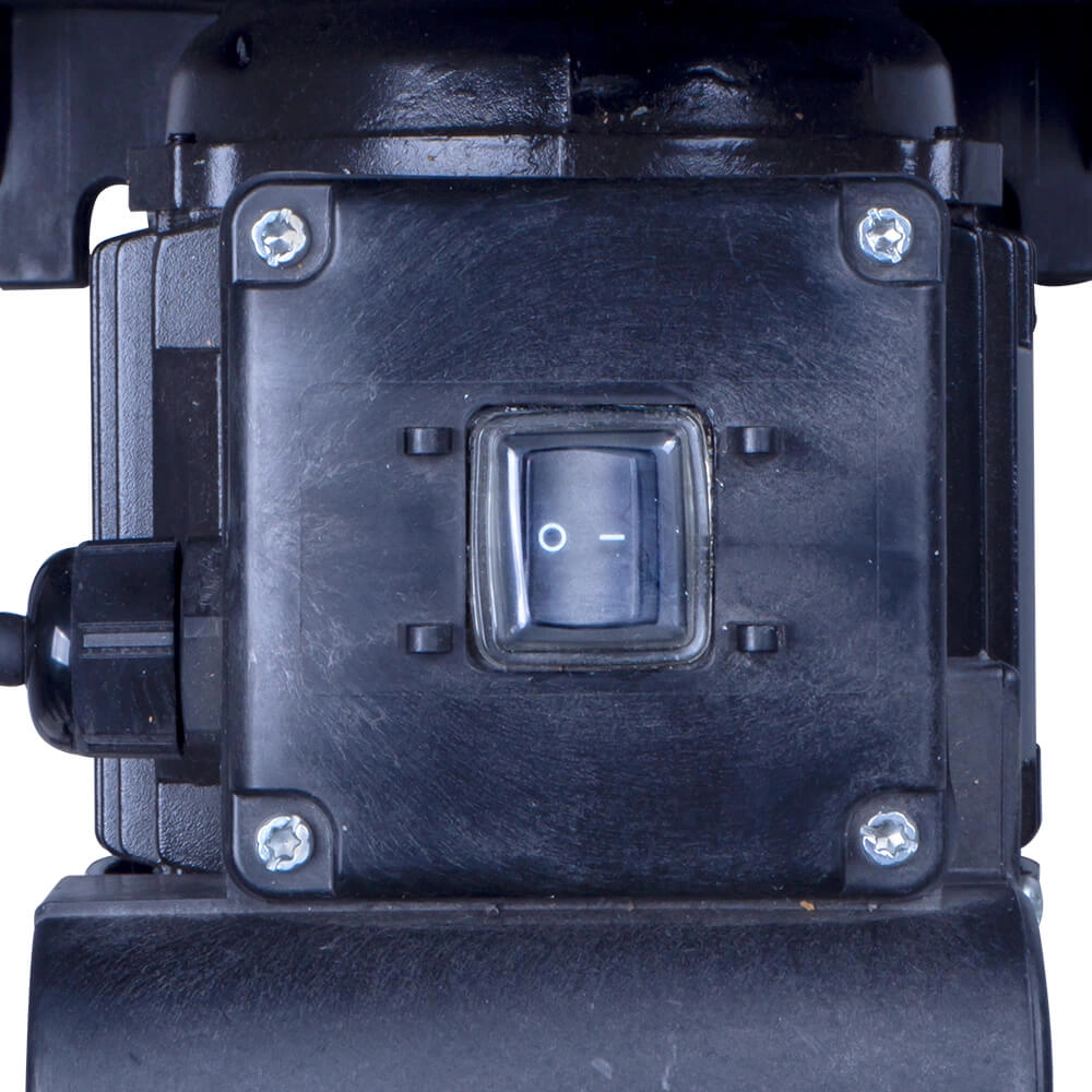 Prime_I-Star-II_Sandfilteranlage_Detail Sandfilteranlage Prime, I-Star II