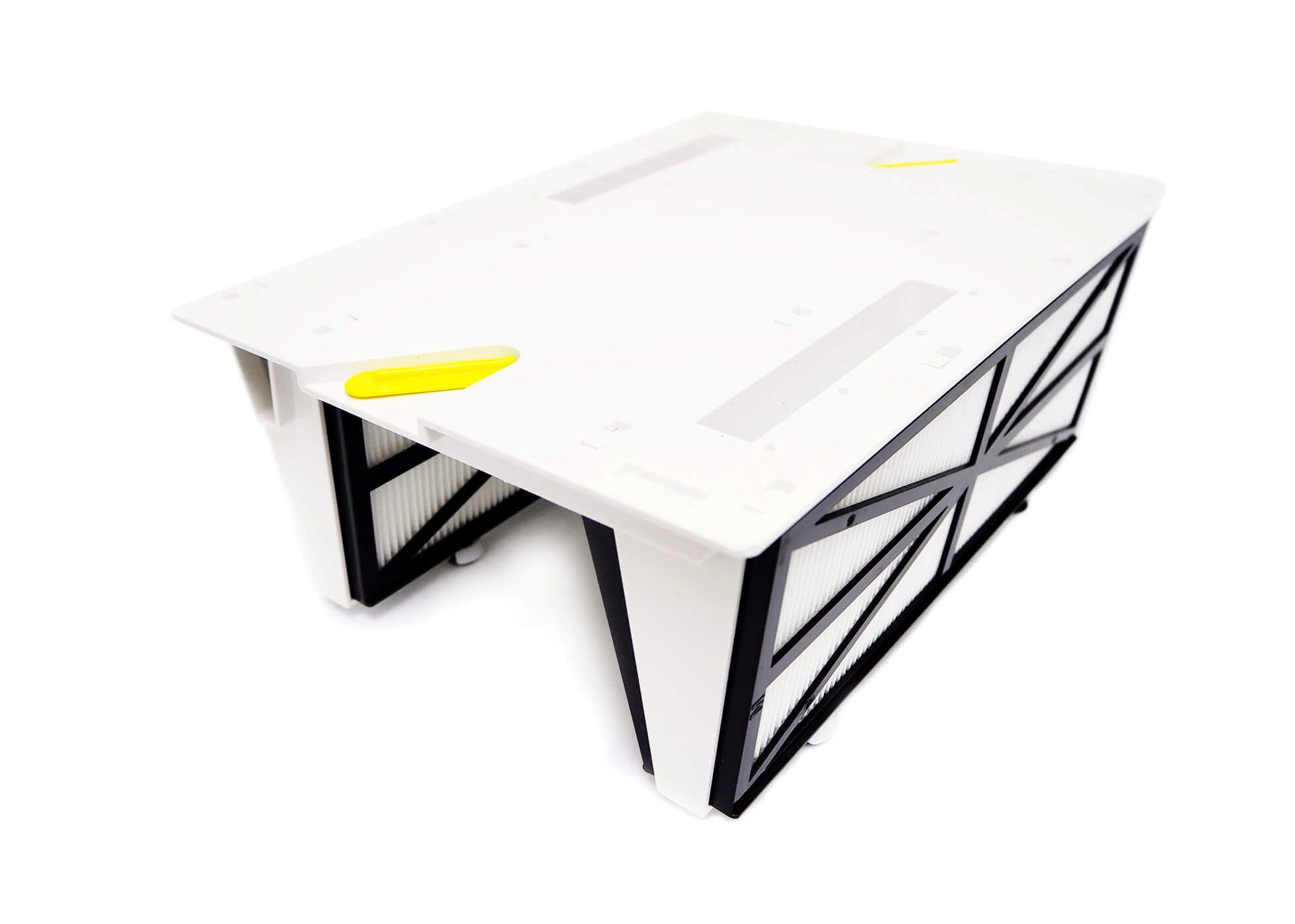 SSA102596_04 Kit Dolphin complet avec cartouche, 70µm, robot de piscine Dolphin (9991412)