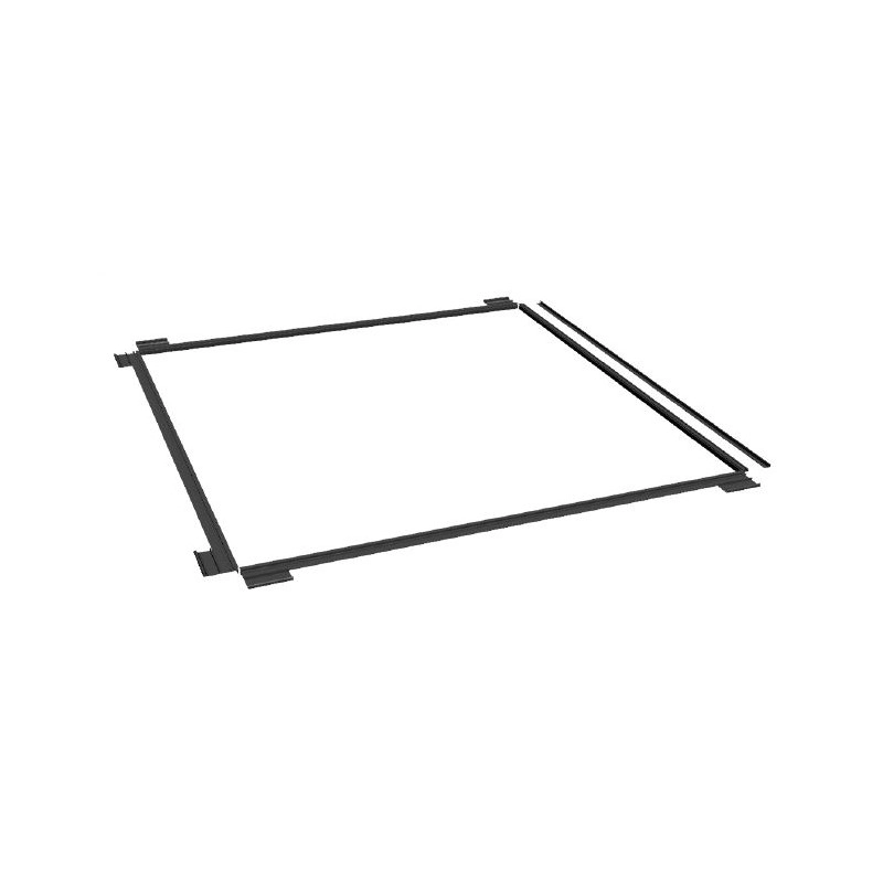 Ensemble hung PVC pour Pistoche
