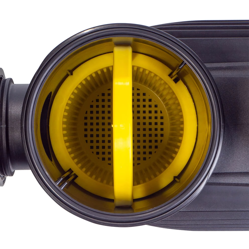 Poolpumpe Badu Eco Touch Pro, 230 V