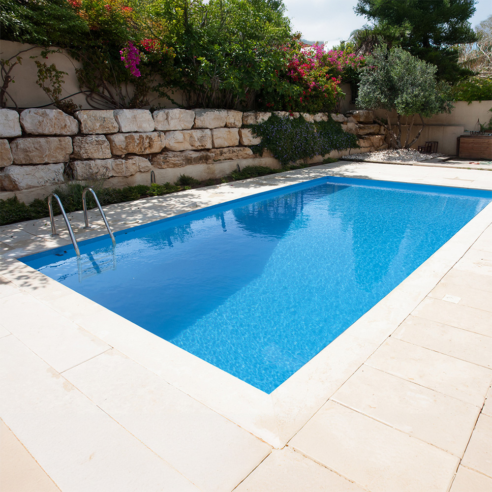 styropor-pool-mit-leiter Styropor Pool Set 600 x 300cm ohne Leiter