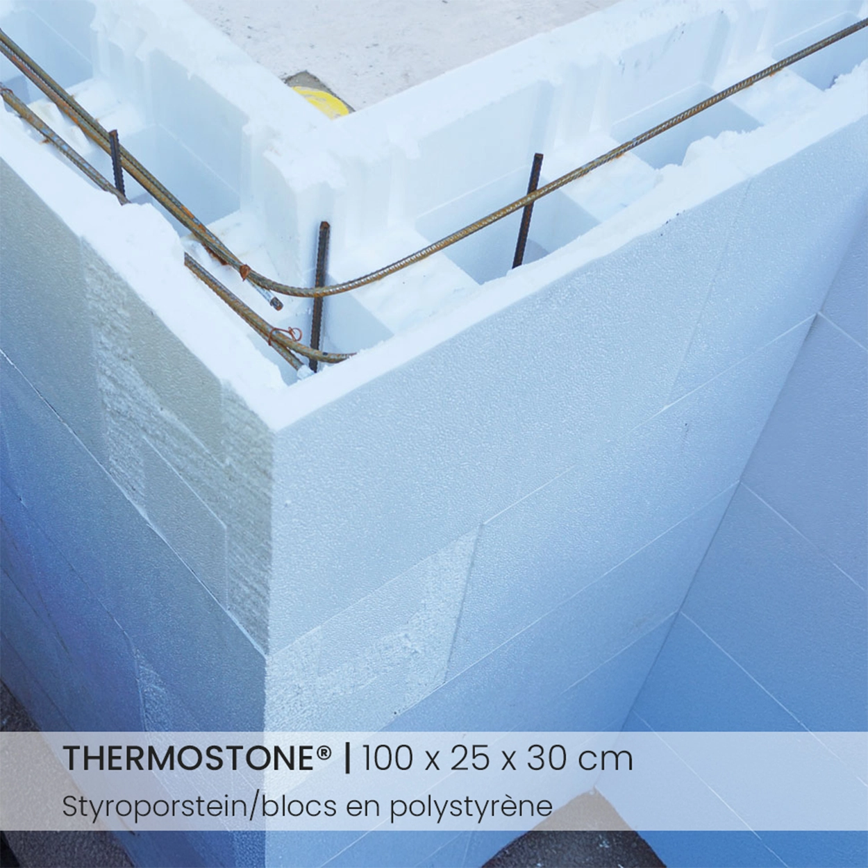 Apoolco_Styroporstein_202008_Wand_Eck_aussen Thermostone Styropor Stein für Styropor Pools by Apoolco Poolwand von außen