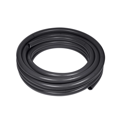 Tuyau de pression flexible en PVC FlexFit® Ø 50 mm, rouleau de 25 m