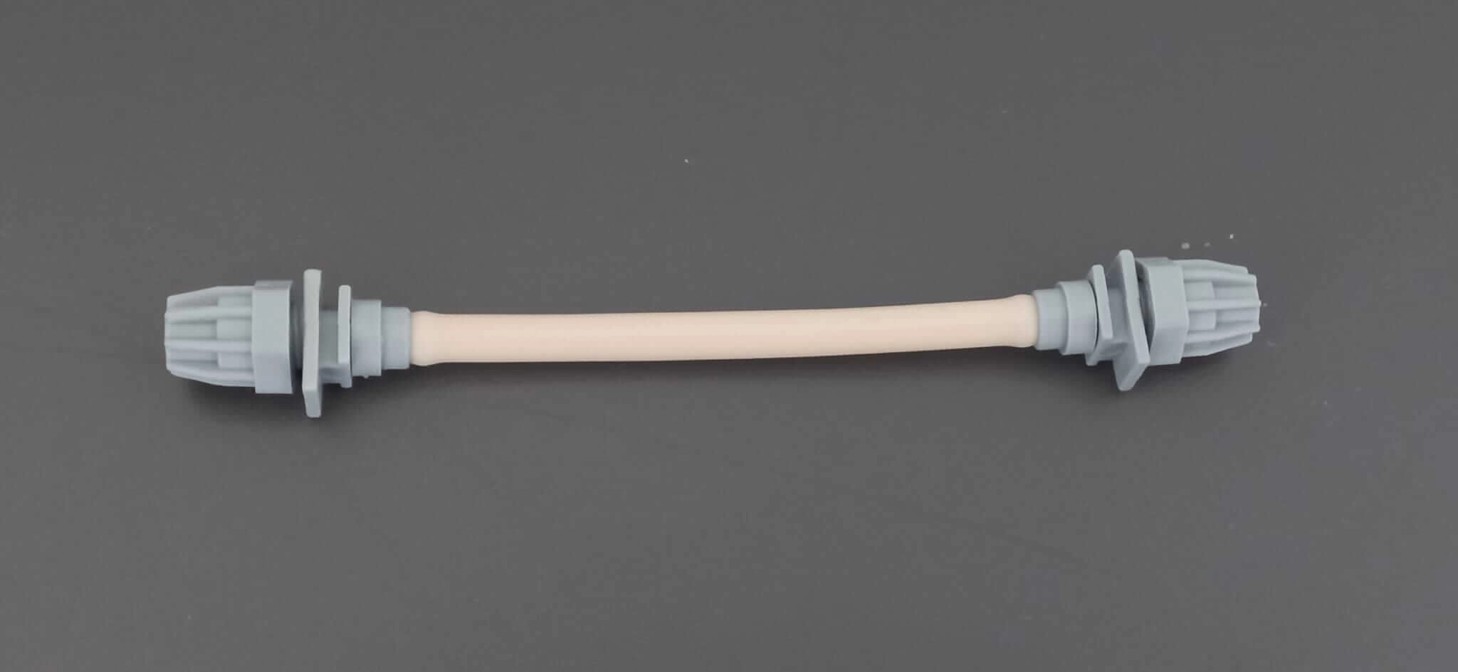 Tube santoprène pour électrolyseur ASPT SALT PRO