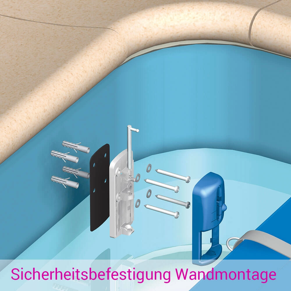 Pool-Rollschutzabdeckung_Sicherheitsbefestigung_an-Poolwand