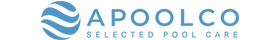 Apoolco Pool Chemie Logo