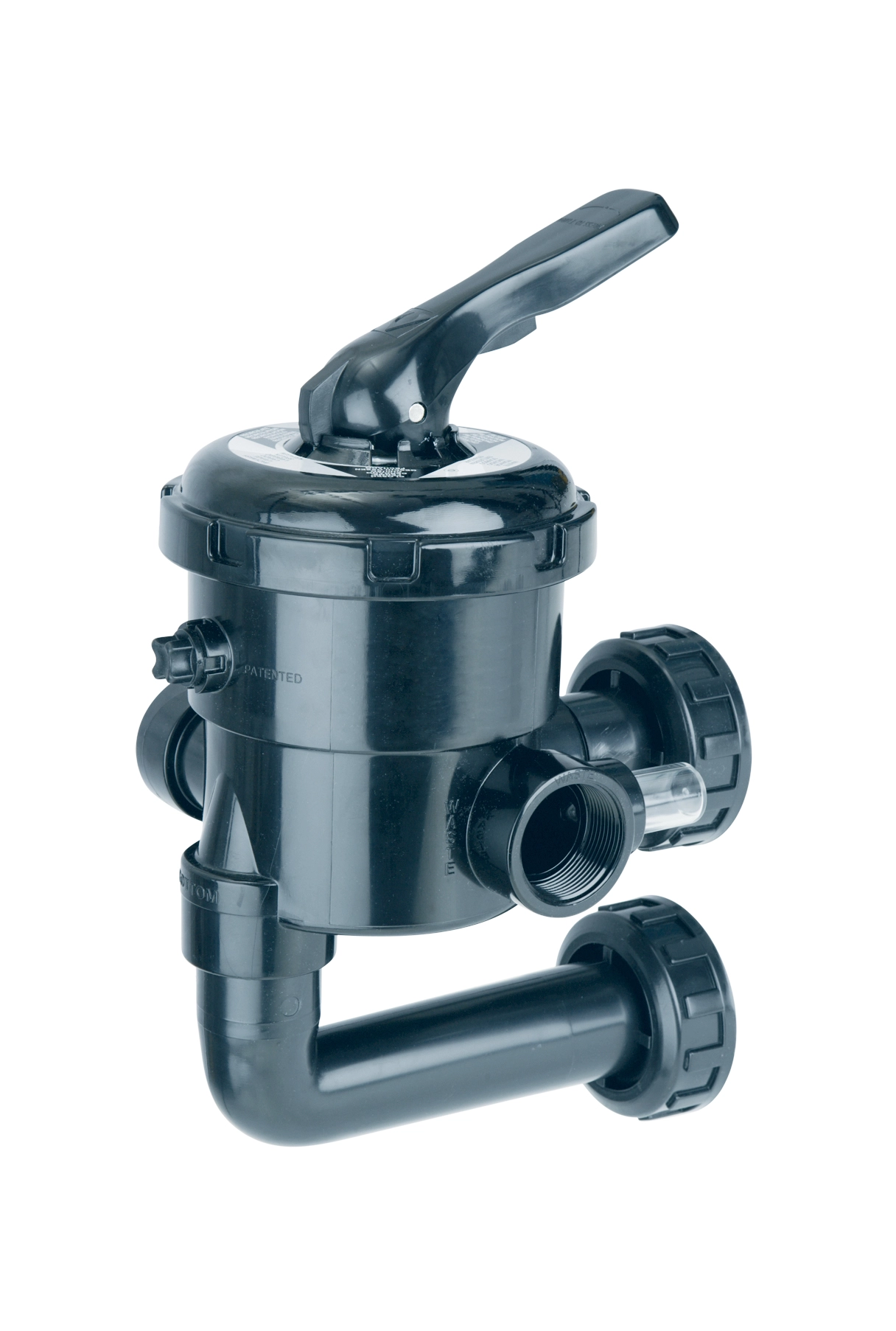 Astral Vanne 6 voies 1,5" Nouveau modèle (20569)