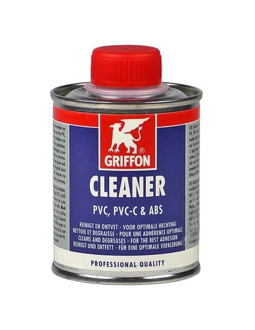 poolzubehoer-pvc-kleber-griffon-cleaner Nettoyant PVC 125 ml
