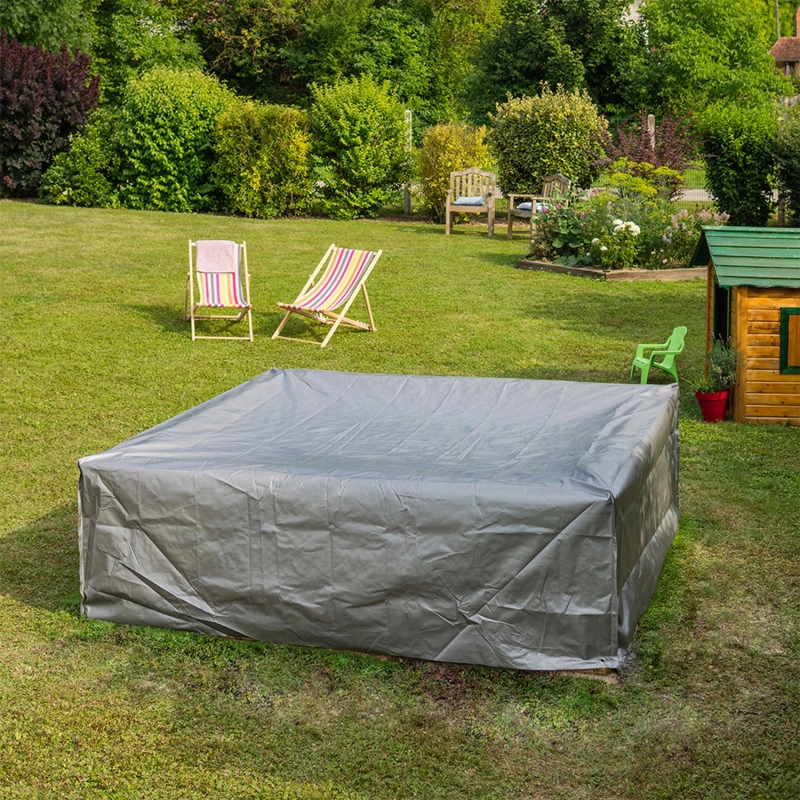 Couverture de protection hivernale pour Pistoche
