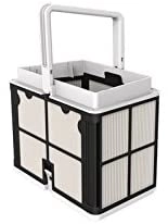 Filterkorb-f-r-Dolphin-E10 Panier de filtration complet avec cartouche, robot de piscine Dolphin (9991460)